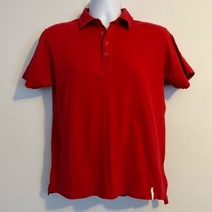 BURTON Polo Shirt